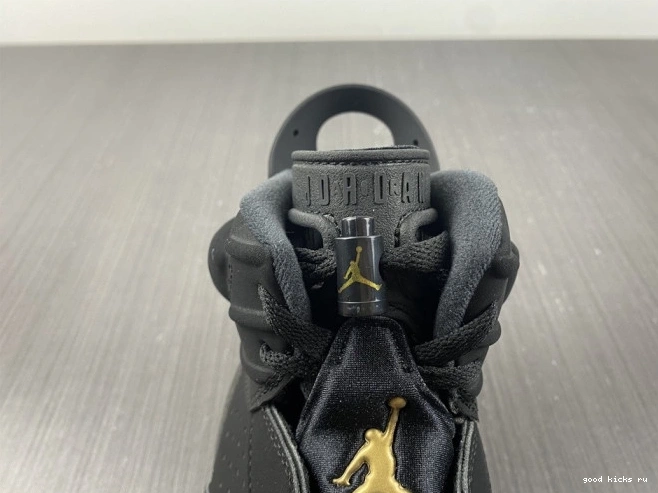 Jordan Air DMP CT4954-007 (2020) 6 Retro 0718